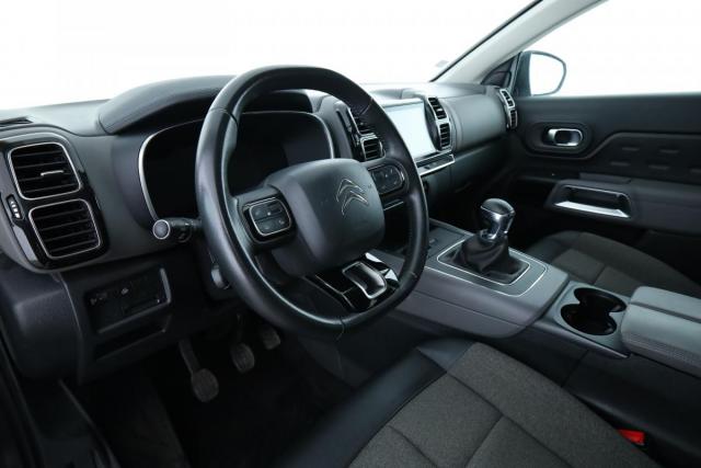 Citroen C5 Aircross image 5