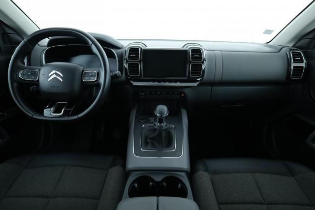 Citroen C5 Aircross image 3