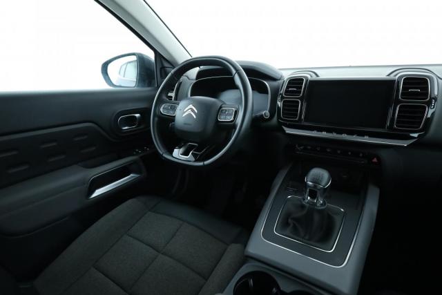 Citroen C5 Aircross image 2