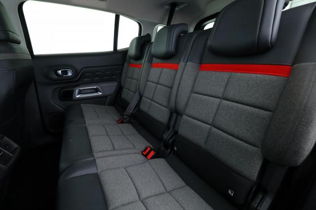 Citroen C5 Aircross image 4