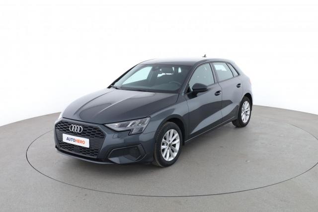 Audi A3 Sportback 30 Tfsi Mhev S Tronic 110 Ch