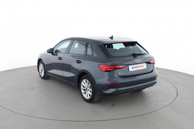Audi A3 Sportback image 9