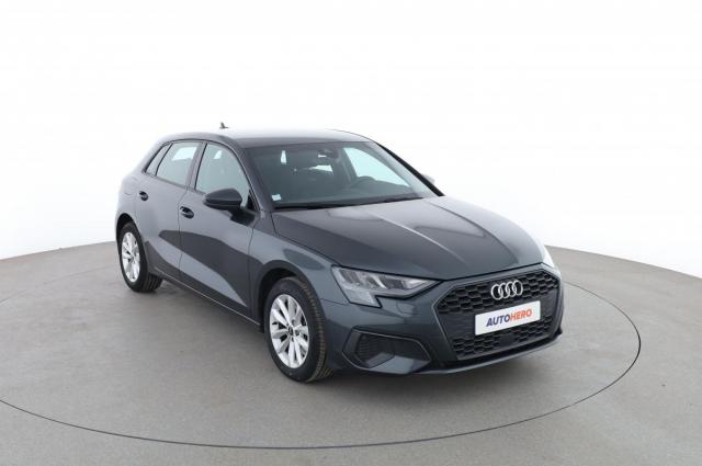 Audi A3 Sportback image 6