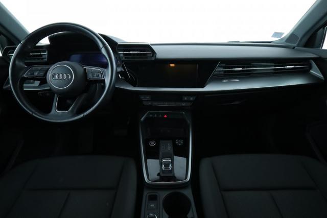 Audi A3 Sportback image 4