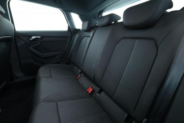 Audi A3 Sportback image 8