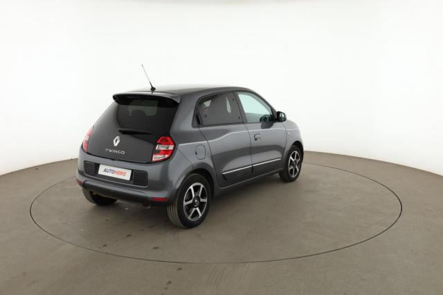 Renault Twingo image 5
