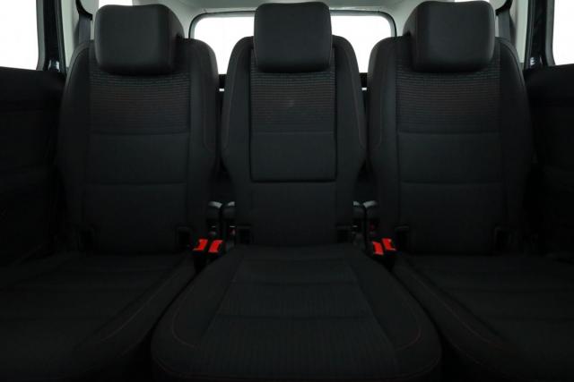 Volkswagen Touran image 7
