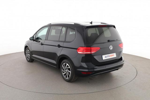 Volkswagen Touran image 3