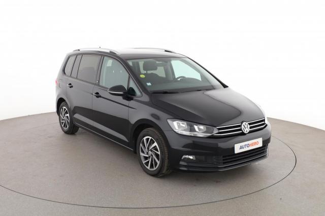 Volkswagen Touran image 9