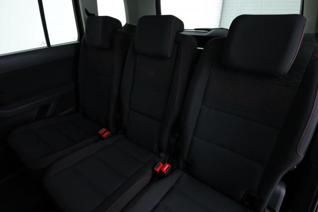 Volkswagen Touran image 5