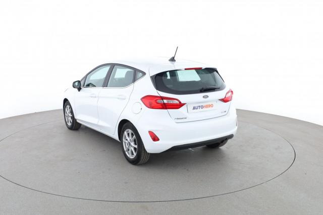 Ford Fiesta image 4
