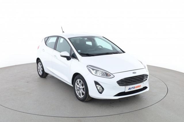Ford Fiesta image 2