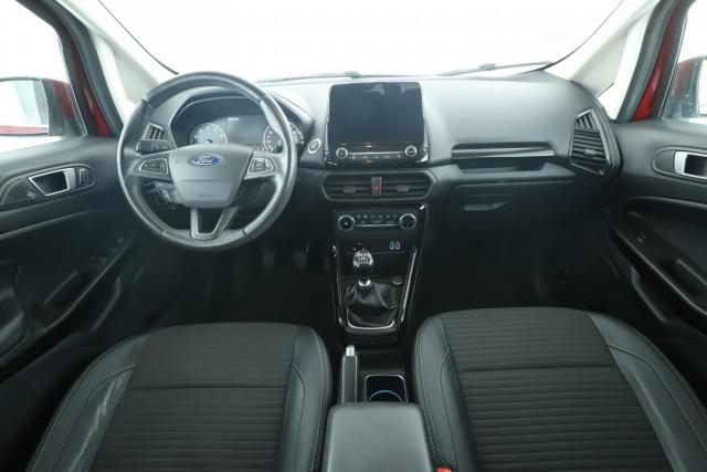 Ford Ecosport image 1