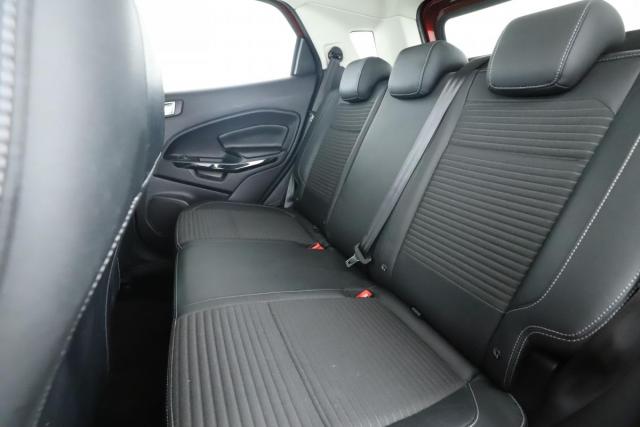 Ford Ecosport image 2