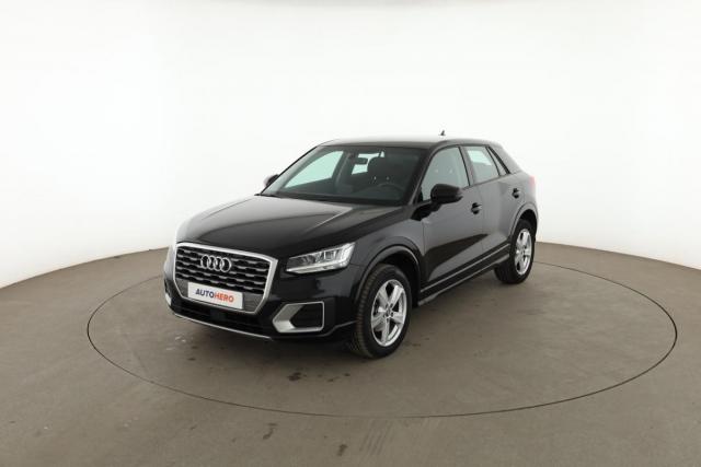 Audi Q2 35 Tfsi Cod Sport S Tronic 150 Ch