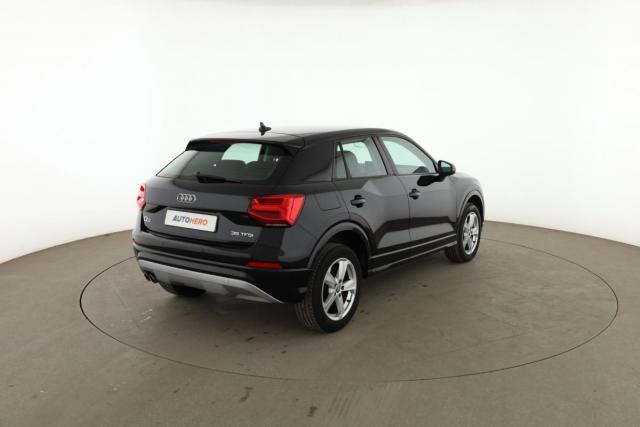Audi Q2 image 8