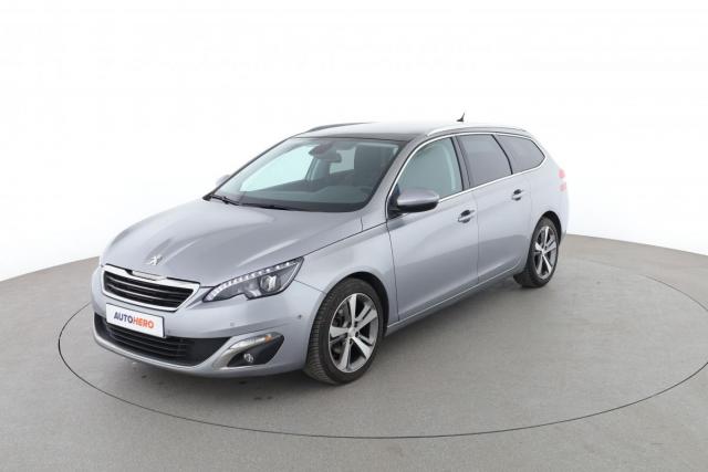 Peugeot 308 Sw 1.6 Blue-Hdi Feline 120 Ch