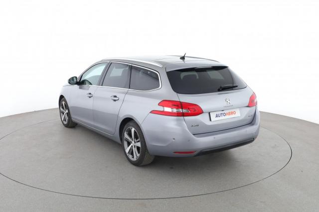 Peugeot 308 Sw image 7