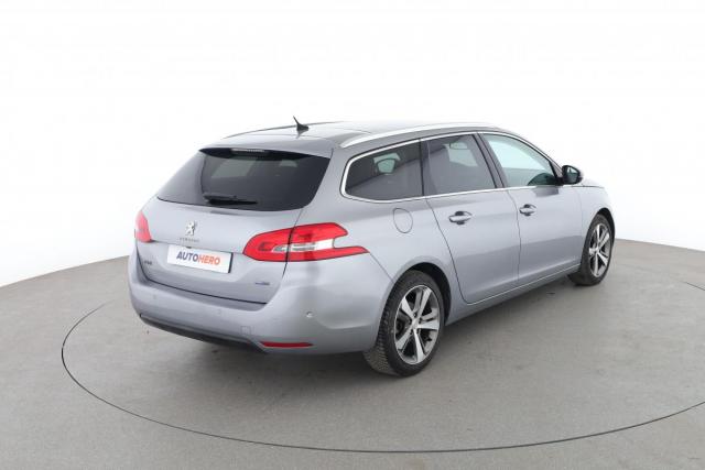 Peugeot 308 Sw image 4