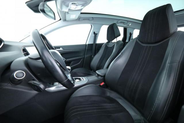 Peugeot 308 Sw image 8