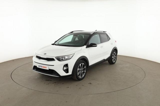 Kia Stonic 1.0 T-Gdi Design 100 Ch