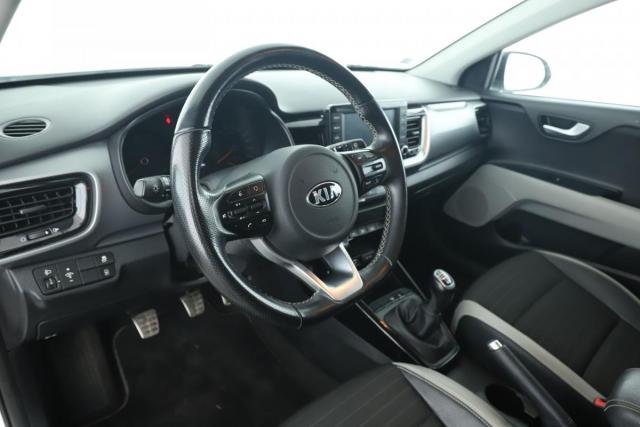 Kia Stonic image 4