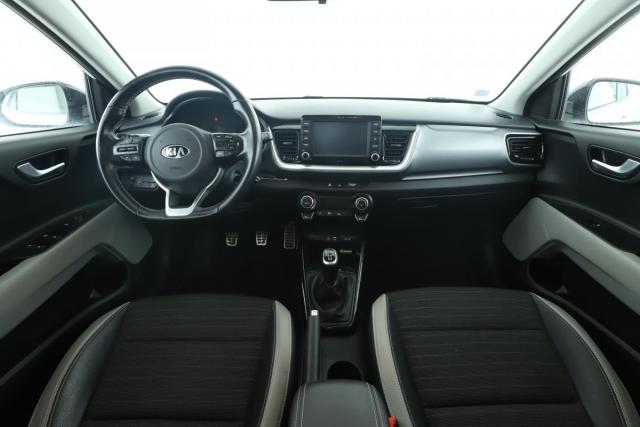 Kia Stonic image 1