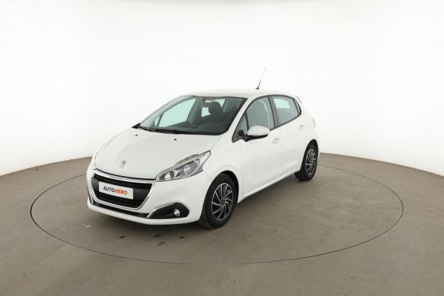 Peugeot 208 1.6 Blue-Hdi Active Business 5p 75 Ch