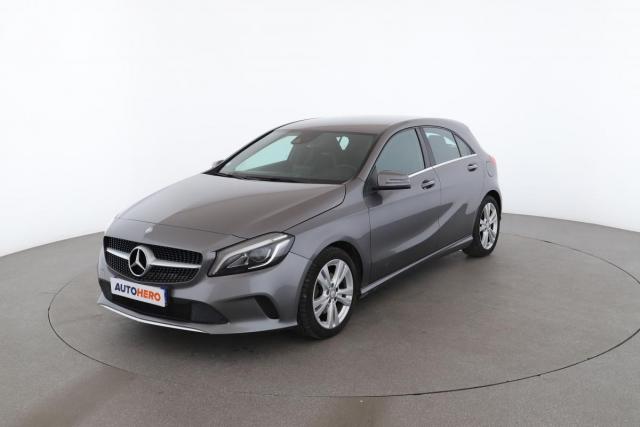 Mercedes Benz Classe A 180 Sensation 7g-Dct 122 Ch