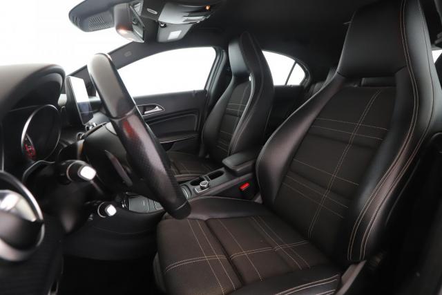 Mercedes Benz Classe A image 5