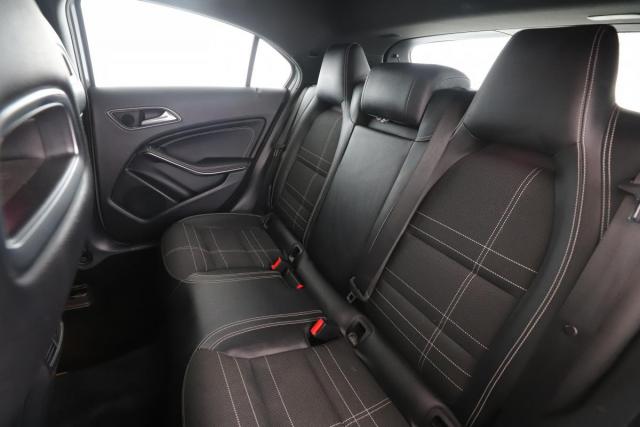 Mercedes Benz Classe A image 8
