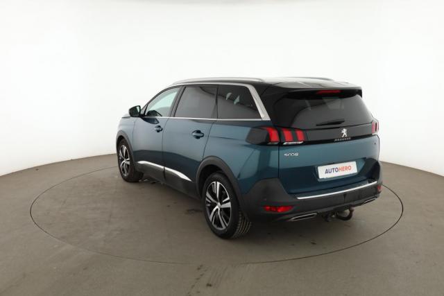 Peugeot 5008 image 8