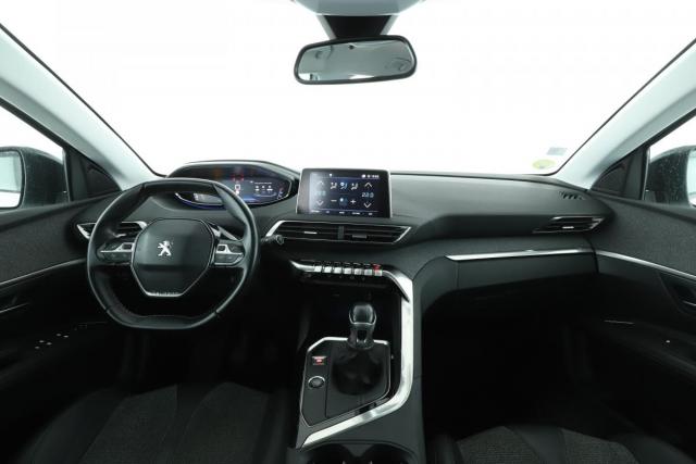 Peugeot 3008 image 4