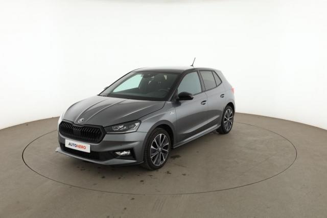 Skoda Fabia 1.5 Tsi Monte Carlo Dsg7 150 Ch