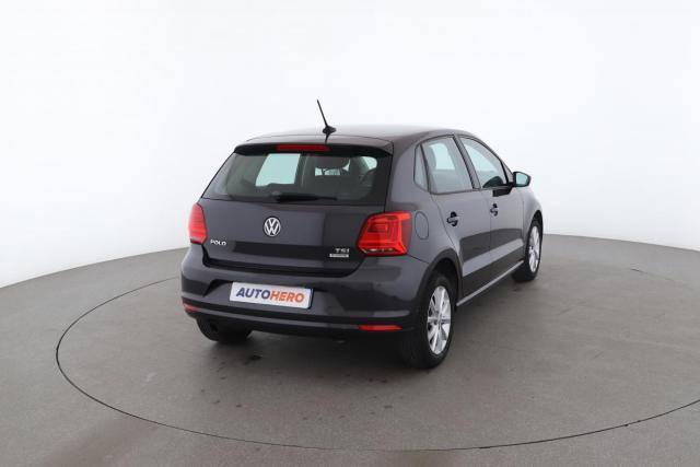 Volkswagen Polo image 3