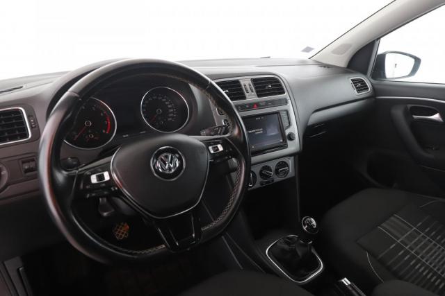 Volkswagen Polo image 4