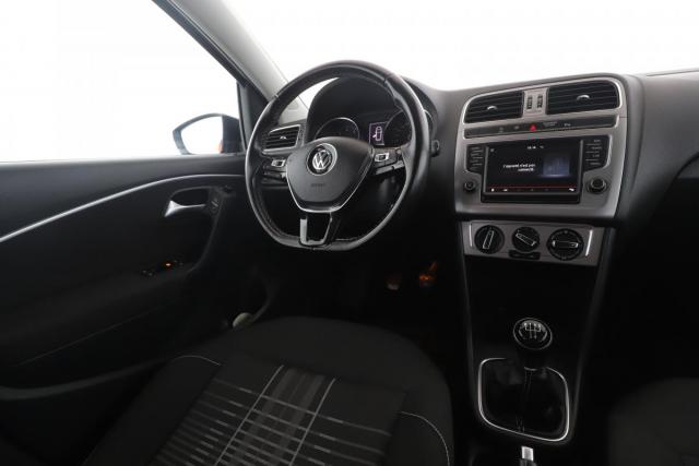 Volkswagen Polo image 1