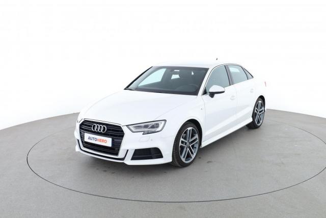 Audi A3 Berline 35 Tfsi Cod Sport S Tronic 7 150 Ch