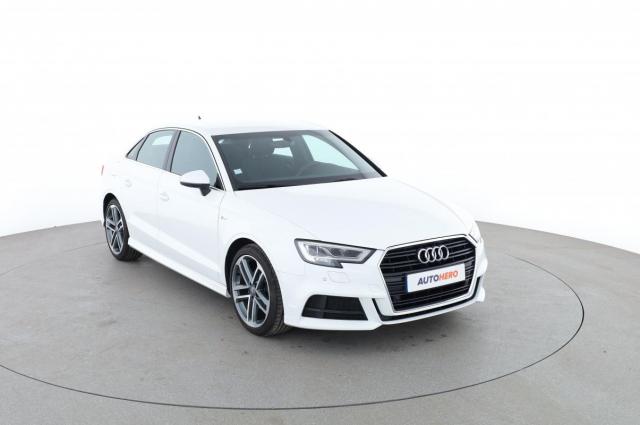 Audi A3 Berline image 4
