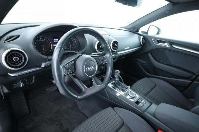 Audi A3 Berline image 6