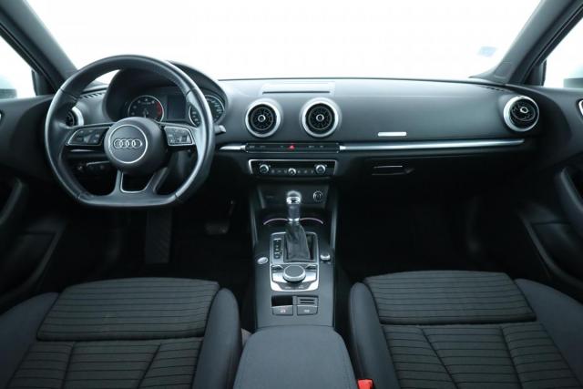 Audi A3 Berline image 9