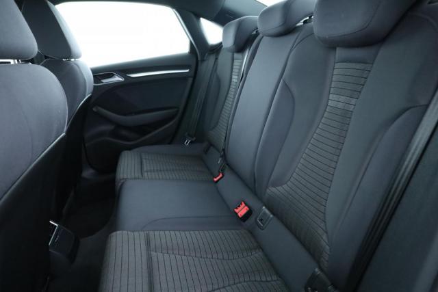 Audi A3 Berline image 8