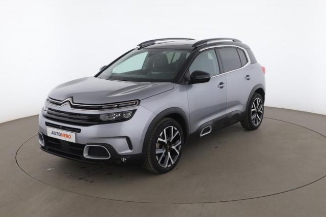 Citroen C5 Aircross 1.6 Puretech Shine Eat8 181 Ch