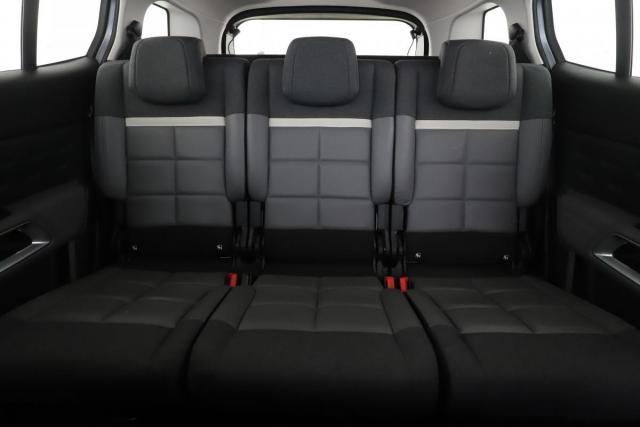 Citroen C5 Aircross image 4