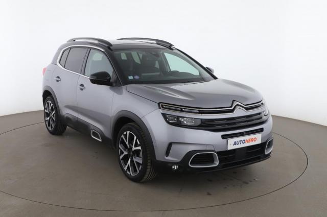 Citroen C5 Aircross image 7