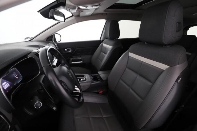 Citroen C5 Aircross image 3