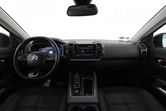 Citroen C5 Aircross image 9