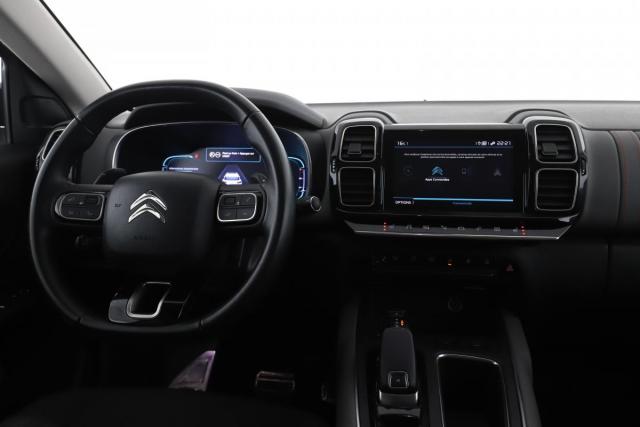 Citroen C5 Aircross image 8