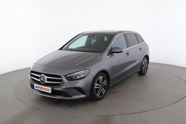 Mercedes Benz Classe B 180 Progressive Line Edition 7g-Dct 136 Ch