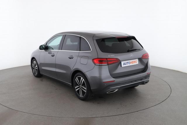 Mercedes Benz Classe B image 8